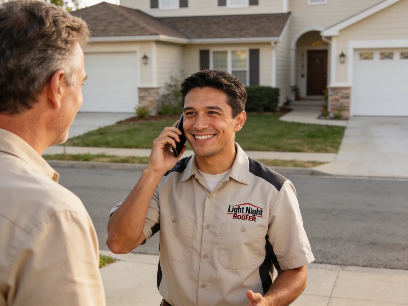 Emergency Roof Repair Colchester, CT FAQs